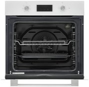 Электрический духовой шкаф KRONA MAGNETE 60 WH фото 3 в Казани и Татарстане