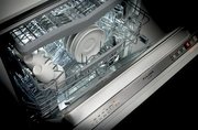 Встраиваемая посудомоечная машина Fulgor Milano FDW 9093.1 фото 2 в Казани и Татарстане