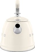 Чайник Smeg WKF01CR фото 3 в Казани и Татарстане