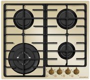 Варочная панель Maunfeld MGHG.64.76RIB Варочная панель Maunfeld MGHG.64.76RIB