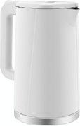 Чайник Маунфилд MGK-633WH фото 3 в Казани и Татарстане Чайник Maunfeld MGK-633WH фото 3 в Казани и Татарстане