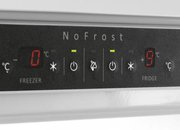 Встраиваемый морозильный шкаф Fulgor Milano FFSI 350 NFED X фото 2 в Казани и Татарстане