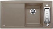 Мойка Blanco Axia II 5S серый беж