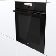 Духовой шкаф с паром Gorenje BCS798S24BG фото 2 в Казани и Татарстане