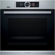 Духовой шкаф Bosch HRG6769S6