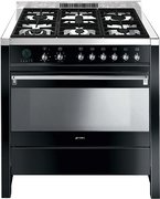 Варочный центр Smeg CS19A-7 Варочный центр Smeg CS19A-7