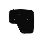 Настенный фен Meyvel MF4-1300 (Black) фото 4 в Казани и Татарстане