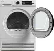 Сушильная машина Hyundai TD1027 фото 4 в Казани и Татарстане