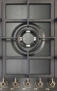 Газовая варочная панель Korting HG 965 CTRN фото 3 в Казани и Татарстане
