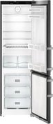 Холодильник Liebherr CNbs 4015 Comfort NoFrost фото 3 в Казани и Татарстане