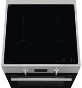 Электрическая плита Electrolux RKI660201X фото 2 в Казани и Татарстане