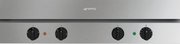 Конвекционная печь Smeg ALFA1035H фото 2 в Казани и Татарстане