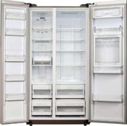 Холодильник Kaiser KS 90210 G фото 2 в Казани и Татарстане