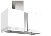 Вытяжка Falmec Mirabilia Isola 85 Platinum Vetro (800) ECP