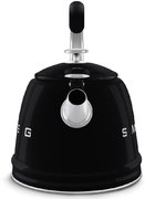 Чайник Smeg CKLW2001BL фото 3 в Казани и Татарстане