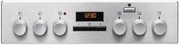 Электрическая плита Electrolux EKI954901X фото 4 в Казани и Татарстане