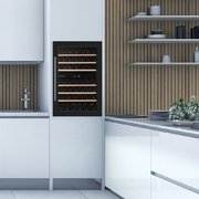 Винный шкаф Dunavox DAB-42.117DB фото 4 в Казани и Татарстане