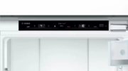 Встраиваемый холодильник с нижней морозильной камерой BOSCH KIF86HD20R фото 3 в Казани и Татарстане