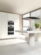 Вытяжка Miele DA 7000 D Aura фото 3 в Казани и Татарстане