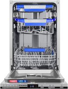 Встраиваемая посудомоечная машина Maunfeld MLP45230 Light Beam Inverter Wi-Fi Встраиваемая посудомоечная машина Maunfeld MLP45230 Light Beam Inverter Wi-Fi