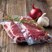 Вакууматор Kuppersbusch CSV 6800.0 G1 Stainless Steel фото 3 в Казани и Татарстане