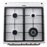 Комбинированная плита Gorenje K67CLI фото 4 в Казани и Татарстане