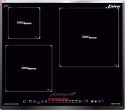 Независимая индукционная варочная панель Kaiser KCT 6536 FI Avant Независимая индукционная варочная панель Kaiser KCT 6536 FI Avant