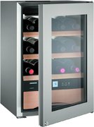 Винный шкаф Liebherr WKes 653 Grand Cru фото 3 в Казани и Татарстане