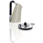 Электрочайник Bugatti Kettle Vera Cream фото 2 в Казани и Татарстане