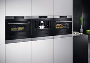 Духовой шкаф AEG KMR761000W фото 4 в Казани и Татарстане