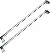 Комплект ручек для холодильника Bertazzoni 901493 фото в Казани и Татарстане