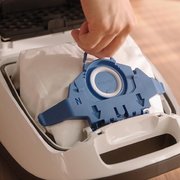 Набор мешков-пылесборников Miele GN XL HyClean 3D фото 4 в Казани и Татарстане