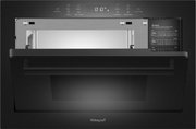 Встраиваемая микроволновая печь Weissgauff HMT-256 TSB Matt Edition фото 2 в Казани и Татарстане