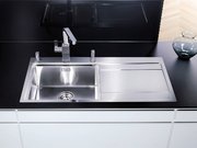 Мойка Blanco Divon 45S-IF крыло справа фото в Казани и Татарстане