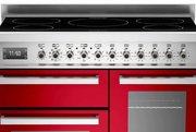 Варочный центр Bertazzoni PRO1005IMFETROT фото 2 в Казани и Татарстане
