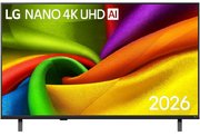 Телевизор LG 55NU900B6LA (2026) 55" (140 см) 2026