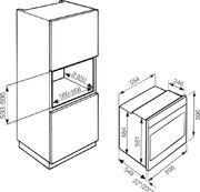 Духовой шкаф Miele H2261B EDST/CLST сталь CleanSteel фото 3 в Казани и Татарстане