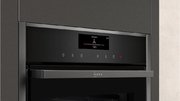 Духовой шкаф с паром Neff B58VT68G0 фото 2 в Казани и Татарстане