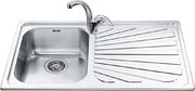 Мойка Смег SP861D фото в Казани и Татарстане Мойка Smeg SP861D фото в Казани и Татарстане