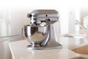 Миксер KitchenAid KSM150PSEMC фото 4 в Казани и Татарстане