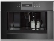 Встраиваемая кофемашина Kuppersbusch CKV 6550.0 S9 Shade of Grey