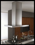Вытяжка Faber STILO ISOLA/SP  EG8 X A120 фото 3 в Казани и Татарстане