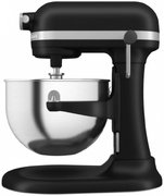 Планетарный миксер KitchenAid Heavy Duty 5KSM60SPXEBM фото 3 в Казани и Татарстане
