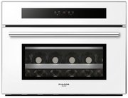 Винный шкаф Fulgor Milano FWC 4524 TC WH-S Винный шкаф Fulgor Milano FWC 4524 TC WH-S
