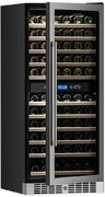 Винный шкаф Meyvel MV116-KST2 фото 2 в Казани и Татарстане