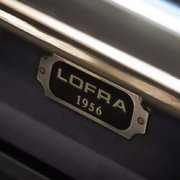 Встраиваемая микроволновая печь Lofra FMRR66ME BRONZE фото 2 в Казани и Татарстане