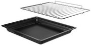 Духовой шкаф De Dietrich DOPH375B фото 4 в Казани и Татарстане