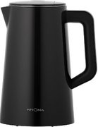 Чайник Крона Digitaler Black КА-00007485 фото 3 в Казани и Татарстане Чайник KRONA Digitaler Black КА-00007485 фото 3 в Казани и Татарстане