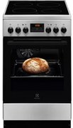 Электрическая плита Electrolux RKR520200X фото в Казани и Татарстане