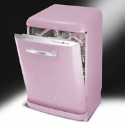 Посудомоечная машина Smeg BLV2RO-2 фото 2 в Казани и Татарстане
